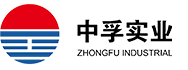 Henan Zhongfu Industrial logo