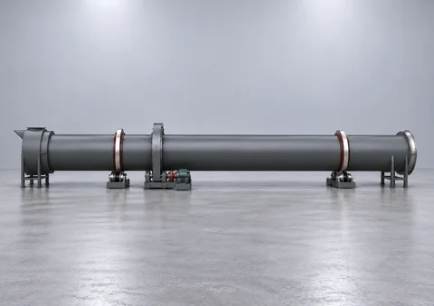 Single Cylinder Cooler — equipment-family product presentation