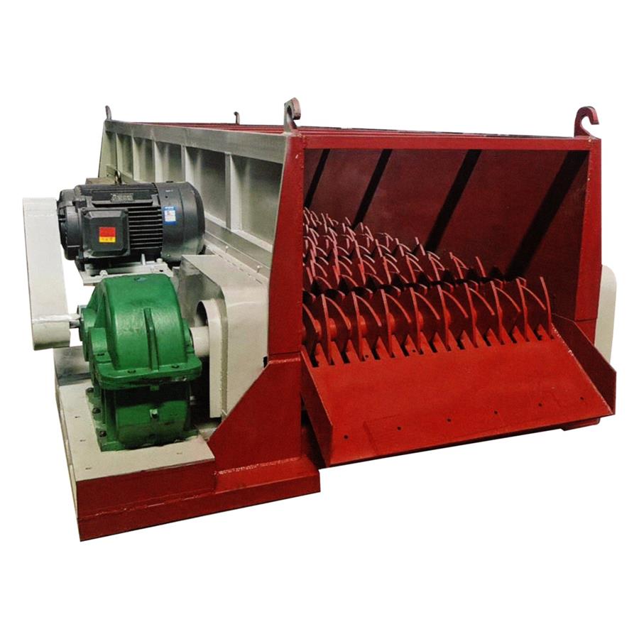 Mud stone separator