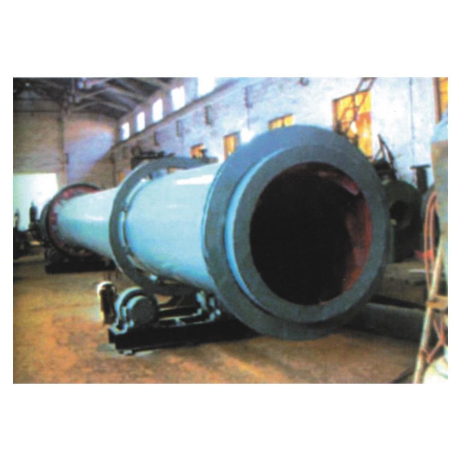 Single cylinder cooler